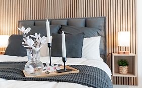 Apartment Wesseling