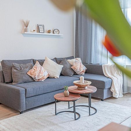 Apartment Wesseling Buitenkant foto
