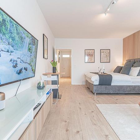 Apartment Wesseling Buitenkant foto